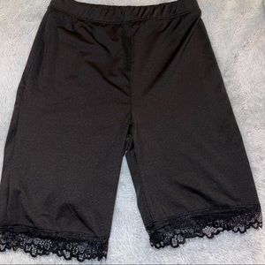 Bike shorts
